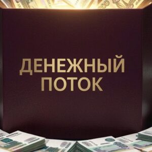 BOX "Денежный поток"