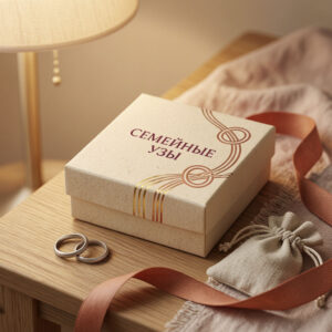 BOX «Семейные узы»